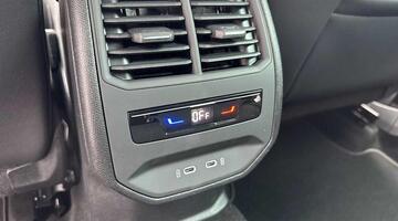 2025 CUPRA ETSI V3 DSG Euro 6 5-door (Grey) - Image: 10