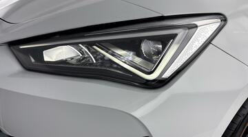 2024 CUPRA EHybrid 12.8kWh VZ2 Design Edition DSG Euro 6 5-door (White) - Image: 41
