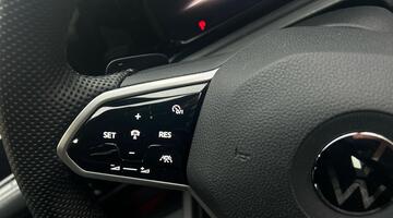 2022 Volkswagen 2.0 TDI GTD DSG Euro 6 5-door (Grey) - Image: 24