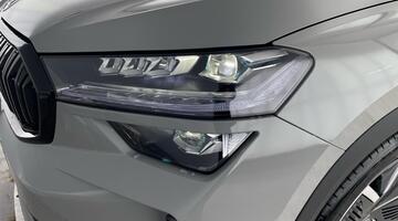 2025 Škoda TSI iV 25.7kWh SportLine DSG Euro 6 5-door (5 Seat) (Grey) - Image: 51