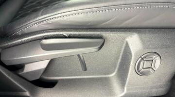 2024 Audi 2.0 TFSI Black Edition Sportback S Tronic quattro Euro 6 5-door (Blue) - Image: 24