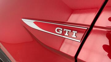2023 Volkswagen 2.0 TSI GTI DSG Euro 6 5-door (Red) - Image: 39