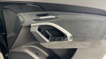 2025 Audi 2.0 TDI Edition 1 Sportback S Tronic quattro Euro 6 5-door (Grey) - Image: 19