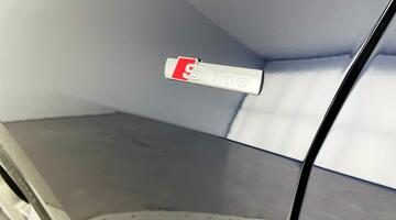 2025 Audi 2.0 TDI Edition 1 S Tronic Euro 6 5-door (Blue) - Image: 48