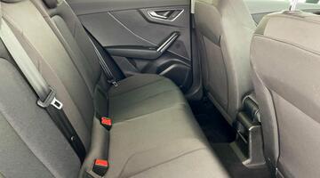 2022 Audi 2.0 TDI 30 Technik S Tronic Euro 6 5-door (Grey) - Image: 28