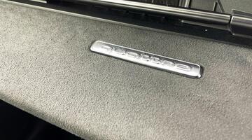 2025 Audi 2.0 TFSI Black Edition Sportback S Tronic quattro Euro 6 5-door (Blue) - Image: 17