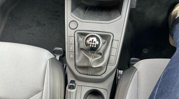 2026 SEAT 1.0 TSI FR Sport Euro 6 5-door (Grey) - Image: 39