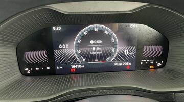 2024 Škoda TSI ACT SE Drive Euro 6 5-door (White) - Image: 22