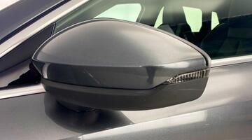 2022 Audi 1.0 TFSI 30 S line Sportback Euro 6 5-door (Grey) - Image: 35