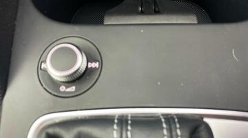 2022 Audi 2.0 TFSI 40 Black Edition S Tronic quattro Euro 6 5-door (Black) - Image: 14