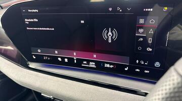 2025 Audi 100kWh Performance Edition 1 Auto 5-door (Black) - Image: 17