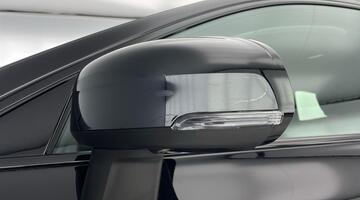 2024 Volvo 2.0 B5 MHEV Plus Auto Euro 6 5-door (Black) - Image: 41