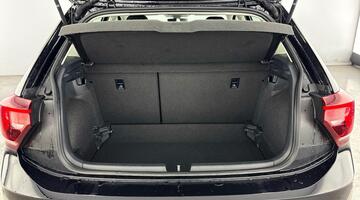 2023 Volkswagen 1.0 TSI Life Euro 6 5-door (Black) - Image: 29