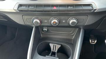 2024 Audi 1.0 TFSI 30 S line Euro 6 5-door (Black) - Image: 24