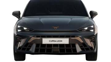 2025 CUPRA ETSI V2 DSG Euro 6 5-door (Blue) - Image: 5