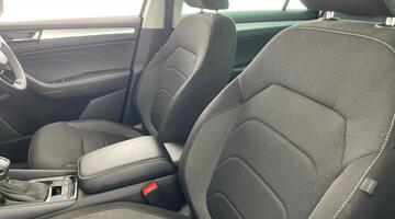 2023 Škoda TSI ACT SE Drive DSG Euro 6 5-door (7 Seat) (Black) - Image: 35