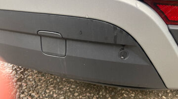 2024 Škoda 2.0 TDI SE DSG Euro 6 5-door (7 Seat) (Black) - Image: 13