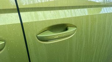 2025 Volkswagen Pro 79kWh Style Auto 5-door (SWB, 5Seat) (Green) - Image: 43