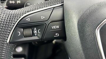 2020 Audi 2.0 TFSI 45 Black Edition S Tronic quattro Euro 6 5-door (Black) - Image: 23