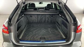 2025 Audi 2.0 TDI 40 Black Edition S Tronic quattro Euro 6 5-door (Grey) - Image: 33