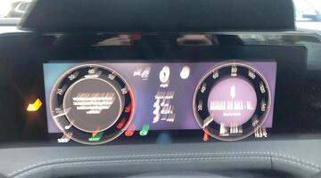 2025 Škoda TSI e-TEC MHEV SE L DSG Euro 6 5-door (Grey) - Image: 31