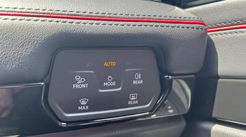 2025 Volkswagen GTX 86kWh Plus Tourer Auto 4Motion 5-door (Red) - Image: 21