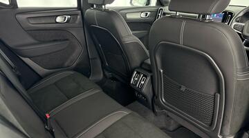 2024 Volvo 2.0 B3 MHEV Plus DCT Auto Euro 6 5-door (White) - Image: 33