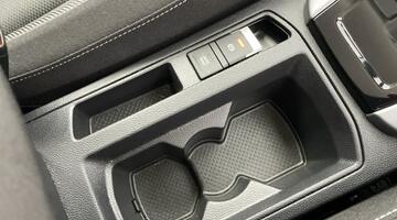 2022 Volkswagen TSI Life Euro 6 5-door (White) - Image: 12