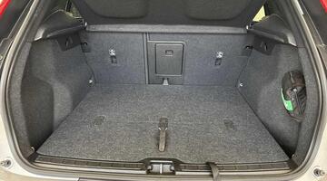 2022 Volvo 2.0 B4 MHEV Plus DCT Auto Euro 6 5-door (Silver) - Image: 14