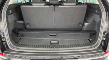 2022 Škoda TSI ACT SE L Executive DSG Euro 6 5-door (7 Seat) (Black) - Image: 32