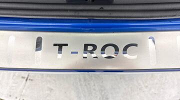 2023 Volkswagen 2.0 TDI Style DSG Euro 6 5-door (Blue) - Image: 30