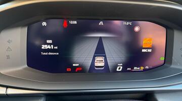 2025 CUPRA ETSI V2 DSG Euro 6 5-door (Black) - Image: 38