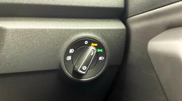 2021 Volkswagen TSI EVO R-Line DSG Euro 6 5-door (Red) - Image: 24