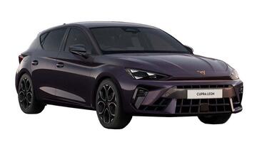 2025 CUPRA ETSI V2 DSG Euro 6 5-door (Unlisted) - Image: 1