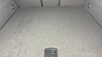 2026 Audi TFSI Carbon Black S Tronic quattro Euro 6 4-door (Grey) - Image: 40