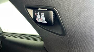 2021 Audi 3.0 TDI V6 50 Black Edition Tiptronic quattro Euro 6 5-door (Blue) - Image: 39