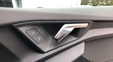 2022 Audi 1.0 TFSI 30 Technik Sportback Euro 6 5-door (Grey) - Image: 20