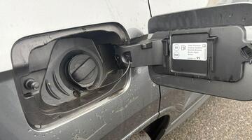 2025 SEAT TSI EVO FR Sport DSG Euro 6 5-door (Grey) - Image: 35