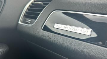 2016 Audi 2.0 TDI S line Plus S Tronic quattro Euro 6 5-door (Grey) - Image: 23