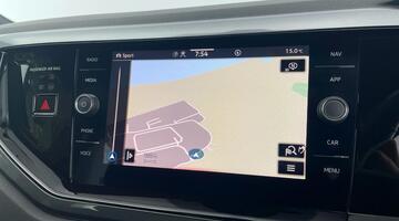 2023 Volkswagen 2.0 TSI GTI DSG Euro 6 5-door (Red) - Image: 15