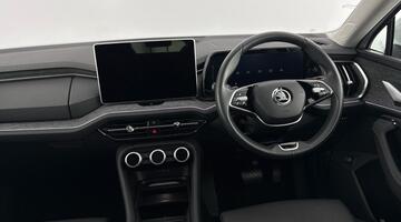 2024 Škoda TSI e-TEC MHEV SE L DSG Euro 6 5-door (7 Seat) (White) - Image: 9