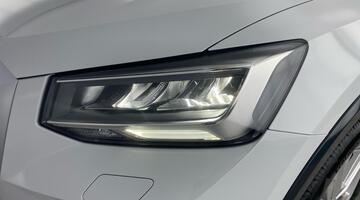 2025 Audi 1.0 TFSI 30 Sport Euro 6 5-door (White) - Image: 37