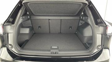 2025 Volkswagen ETSI MHEV R-Line DSG Euro 6 5-door (Black) - Image: 31