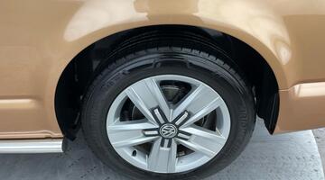 2020 Volkswagen 2.0 TDI Coast DSG Euro 6 4-door (Multicolour) - Image: 26