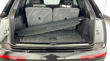 2025 Audi 3.0 TFSI V6 55 Black Edition Tiptronic quattro Euro 6 5-door (Black) - Image: 35