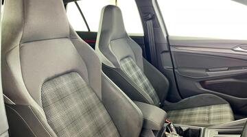 2022 Volkswagen 2.0 TDI GTD DSG Euro 6 5-door (Black) - Image: 24