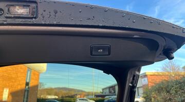 2025 CUPRA 77kWh VZ2 SUV Coupe Auto 4-doorive 5dr (Unlisted) - Image: 28