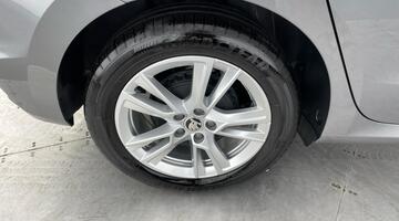 2024 Škoda 1.0 TSI SE L Euro 6 5-door (Grey) - Image: 18