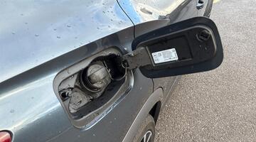 2022 CUPRA 2.0 TSI VZDSG 4-doorive Euro 6 5dr (Grey) - Image: 23