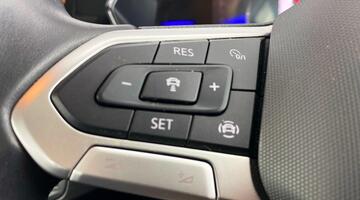 2023 Volkswagen 1.0 TSI SE Euro 6 5-door (Grey) - Image: 21